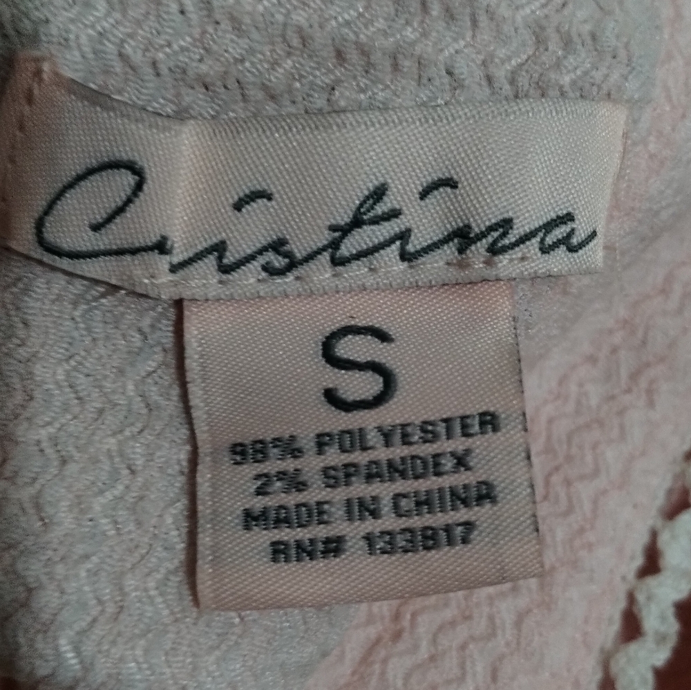 Blouse - Picture 3 of 3